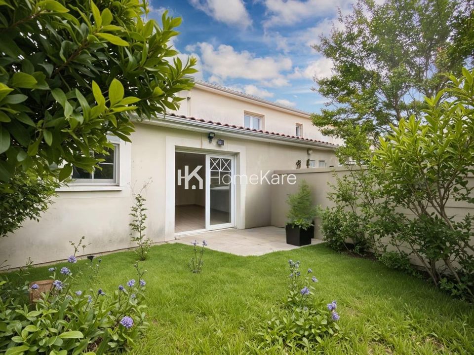 Villa i Mérignac, Gironde - foto 1