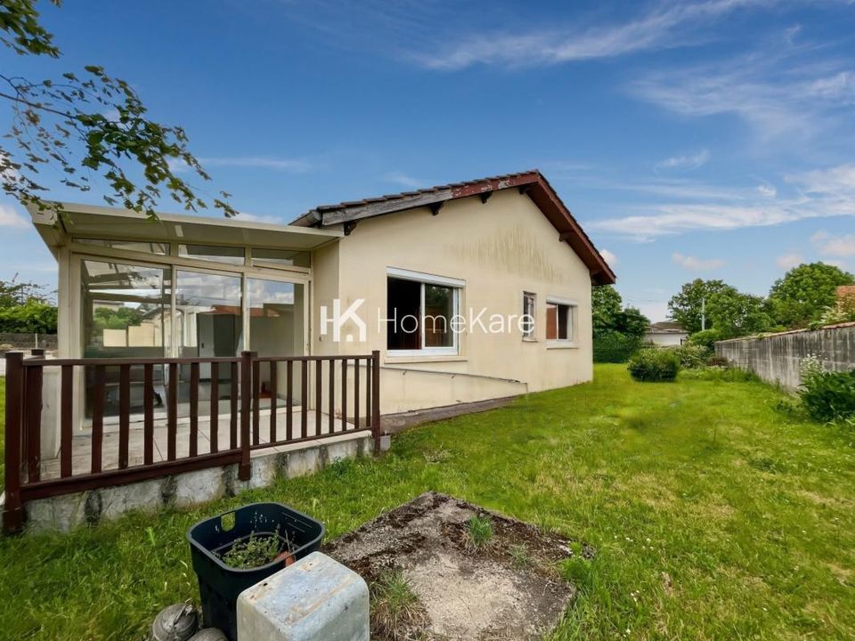 Villa i Cenon, Gironde - foto 1