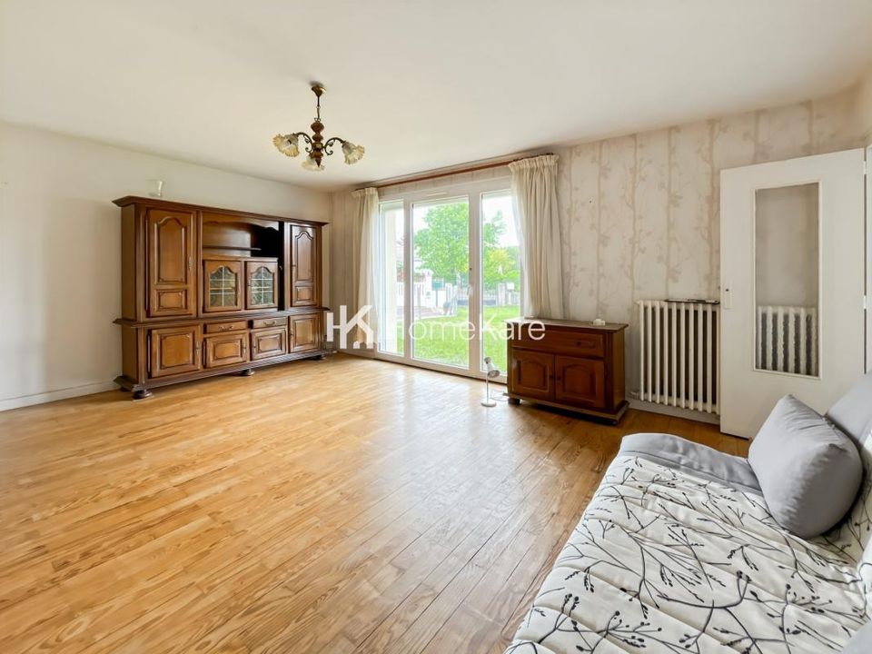 Villa i Cenon, Gironde - foto 2