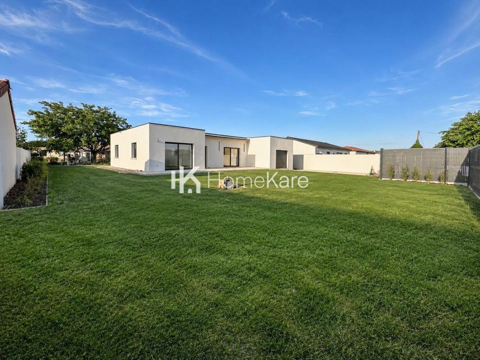 Villa i Carbonne, Haute-Garonne - foto 1