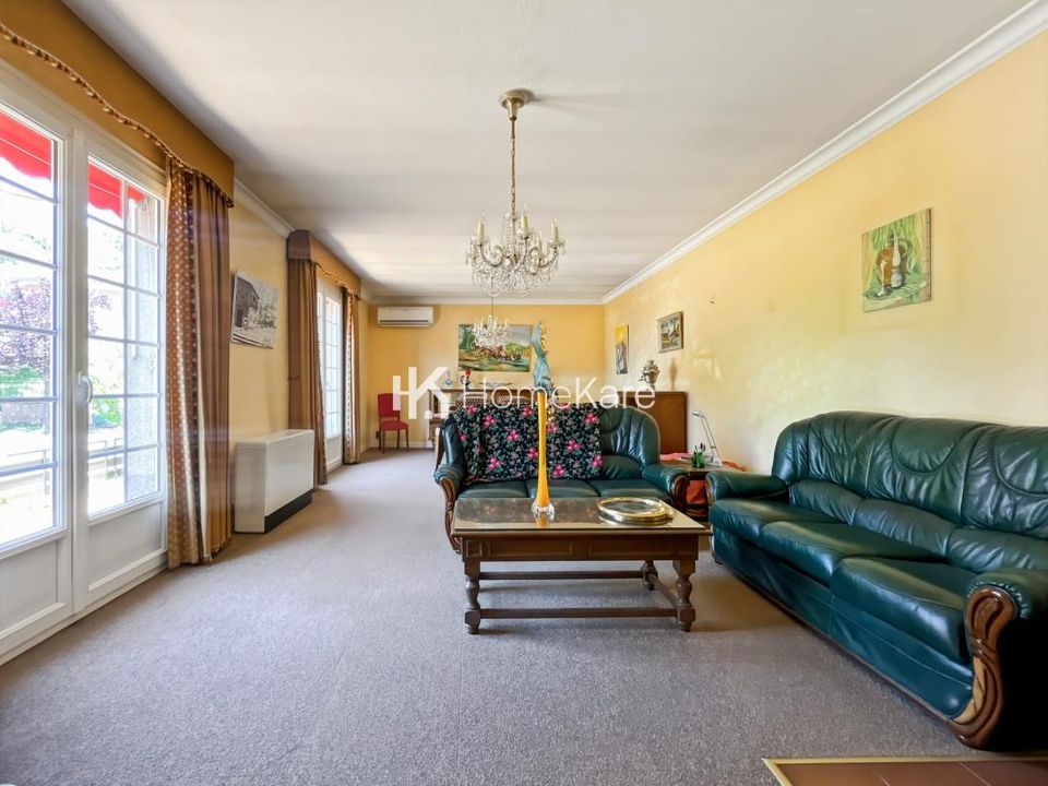 Villa i L'Union, Haute-Garonne - foto 2