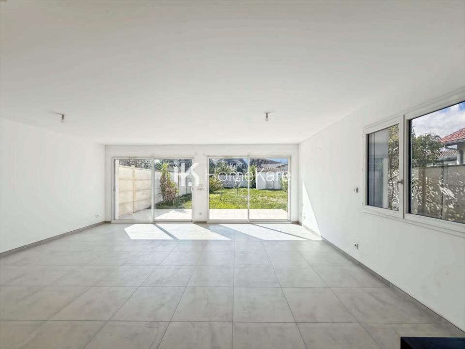 Villa i Bruges, Gironde - foto 1