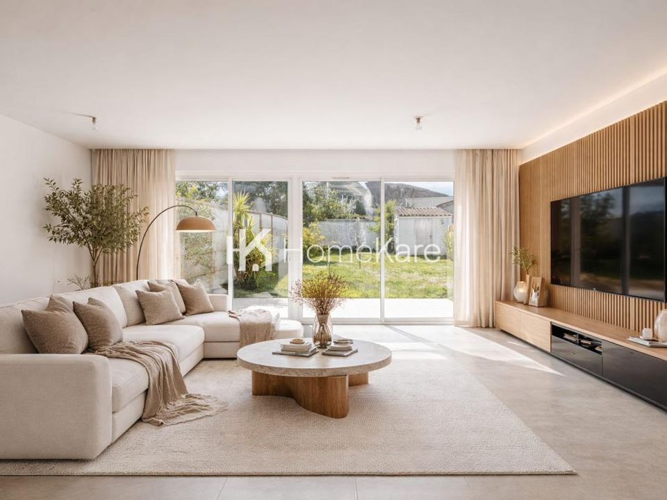 Villa i Bruges, Gironde - foto 2