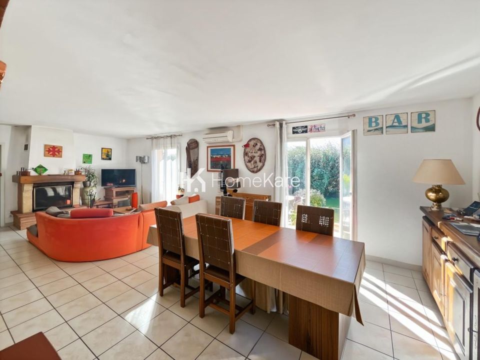 Villa i Saint-Jory, Haute-Garonne - foto 2