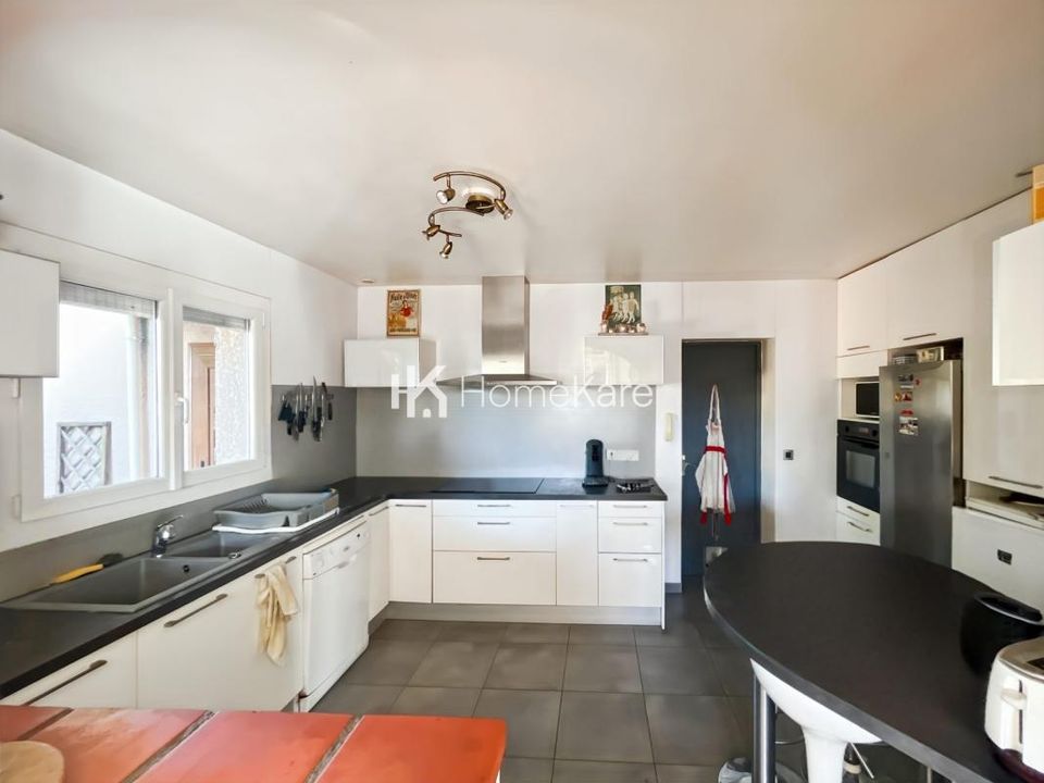 Villa i Saint-Jory, Haute-Garonne - foto 3