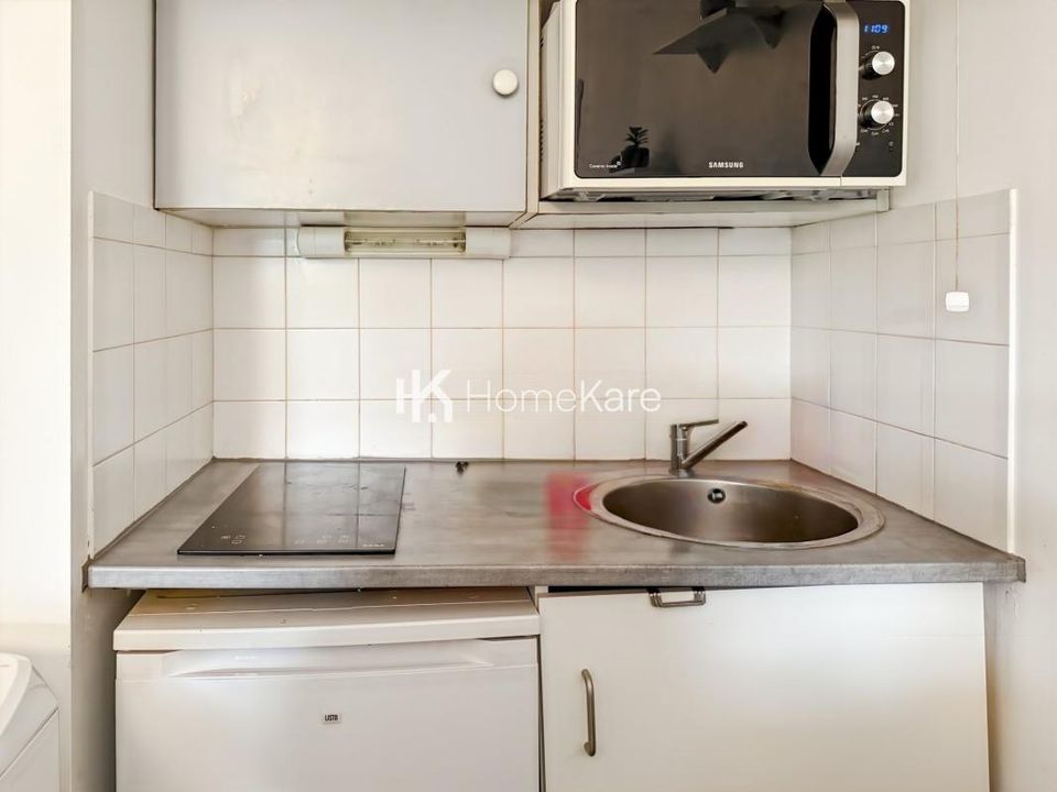 Studio i Bordeaux, Gironde - foto 3
