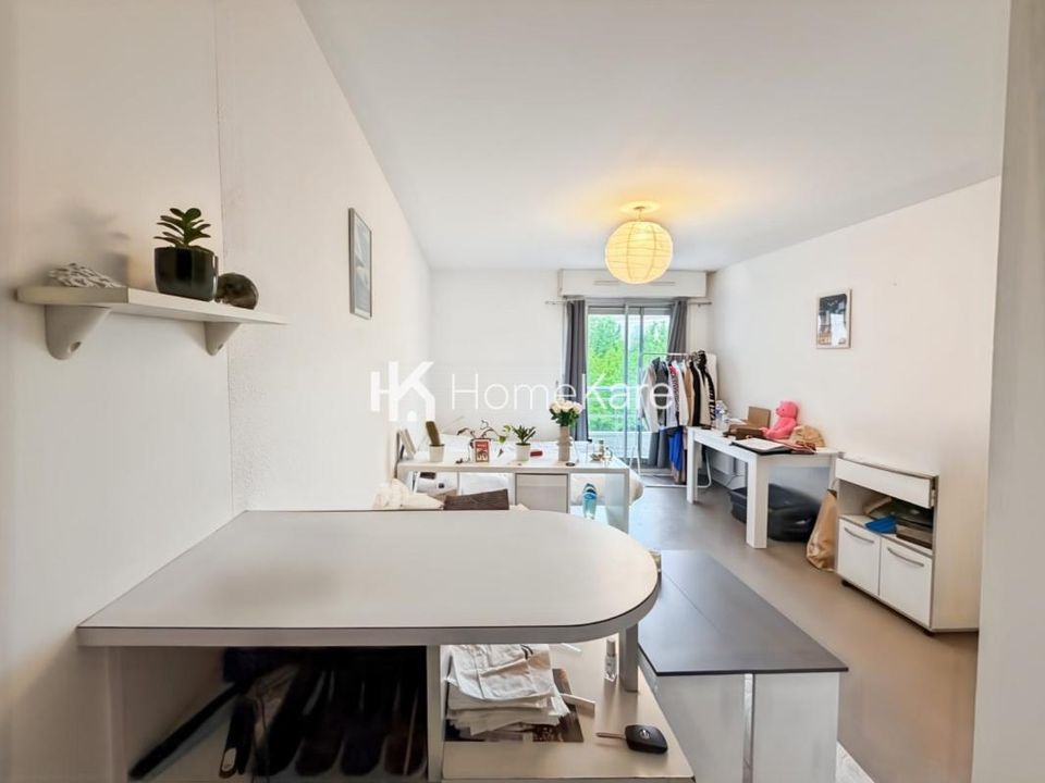 Studio i Bordeaux, Gironde - foto 4