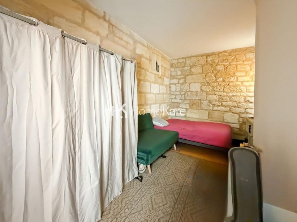 Lejlighed i Bordeaux, Gironde - foto 3