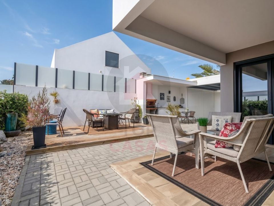 Villa i Caldas da Rainha, Leiria - foto 1