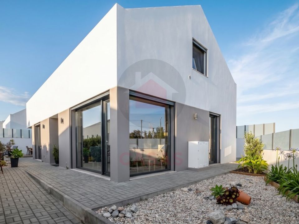 Villa i Caldas da Rainha, Leiria - foto 2