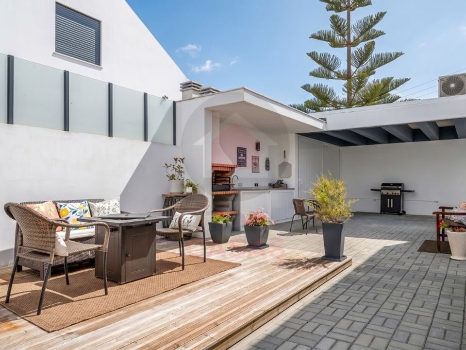 Villa i Caldas da Rainha, Leiria - foto 3