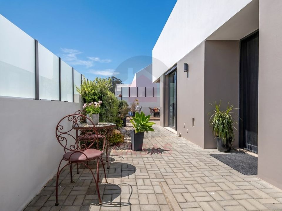 Villa i Caldas da Rainha, Leiria - foto 4