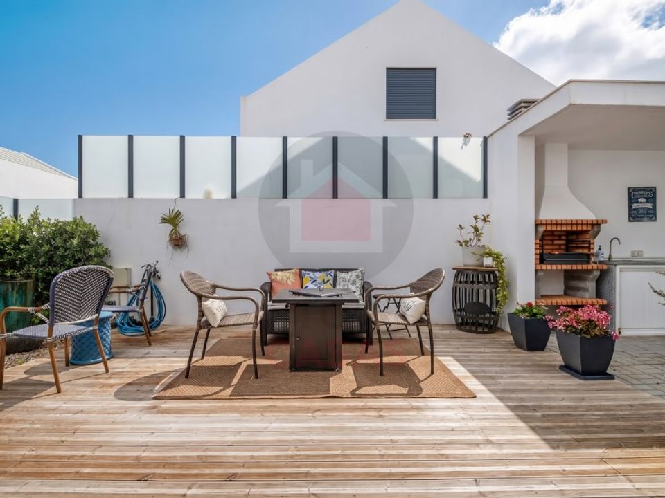 Villa i Caldas da Rainha, Leiria - foto 5
