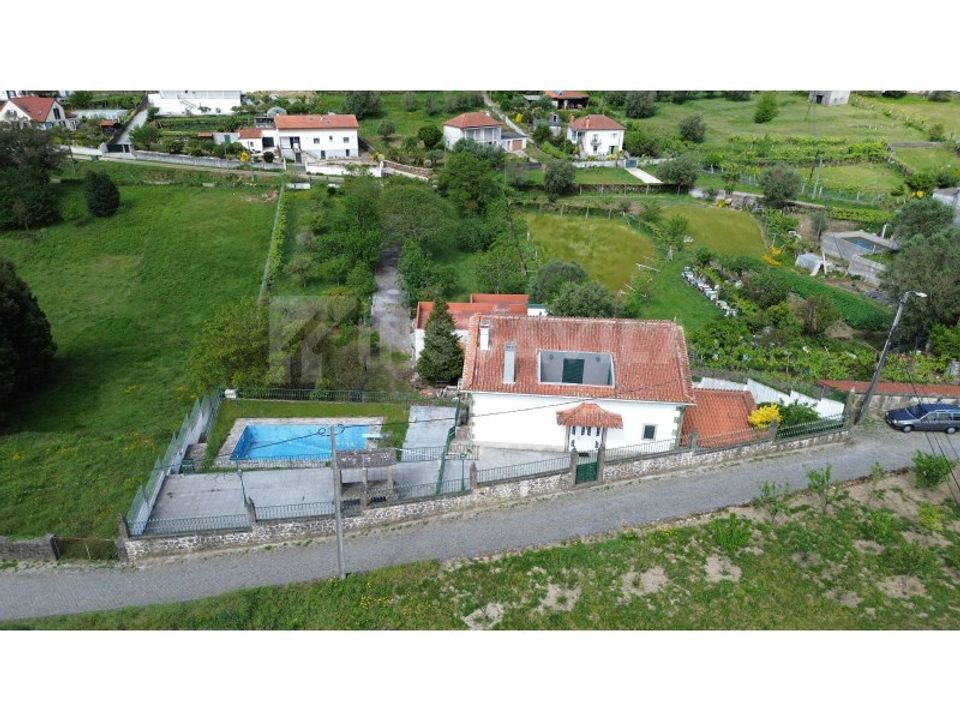 Villa i Caminha, Viana do Castelo - foto 2
