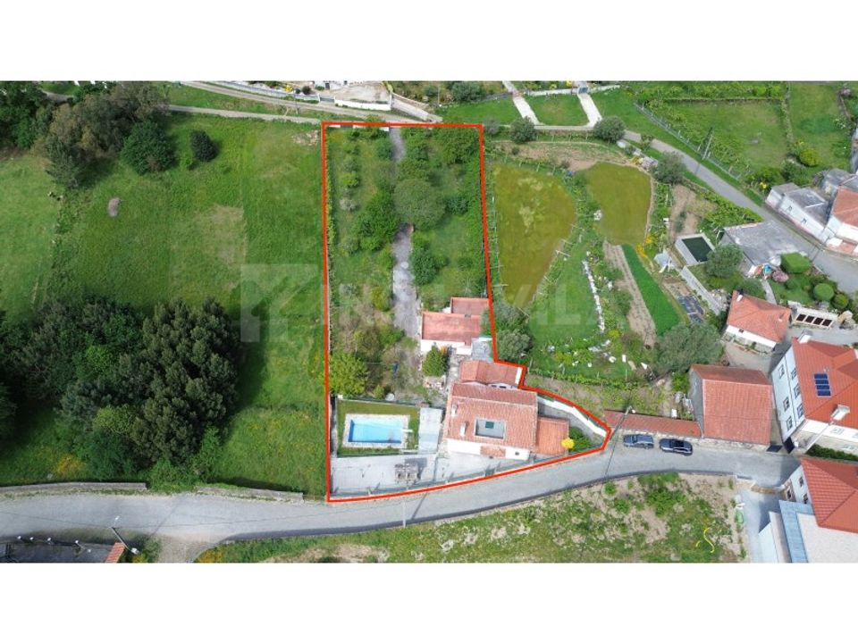 Villa i Caminha, Viana do Castelo - foto 3