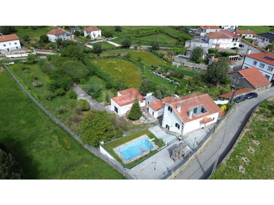 Villa i Caminha, Viana do Castelo - foto 4