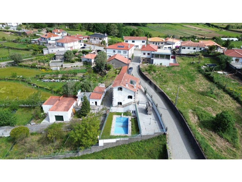 Villa i Caminha, Viana do Castelo - foto 5