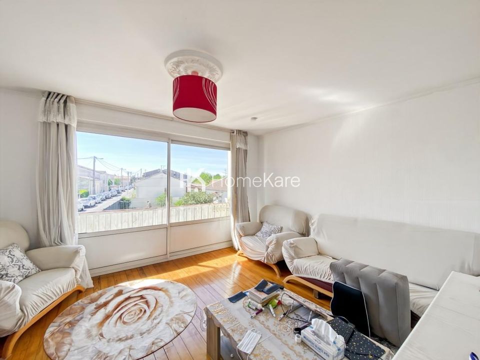 Apartament: Bègles, Gironde – zdjęcie 3