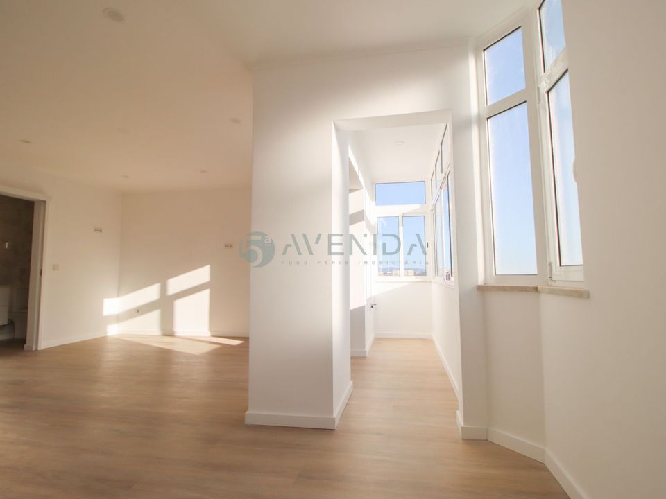 Lejlighed i Barreiro, Setubal - foto 4