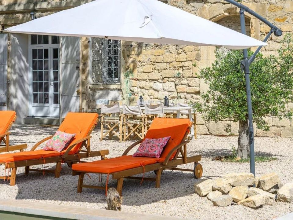 Villa en Arles, Bouches-du-Rhone - foto 3