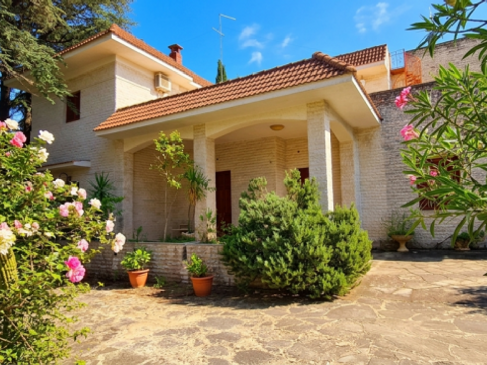 Villa en Fasano, Brindisi - foto 2