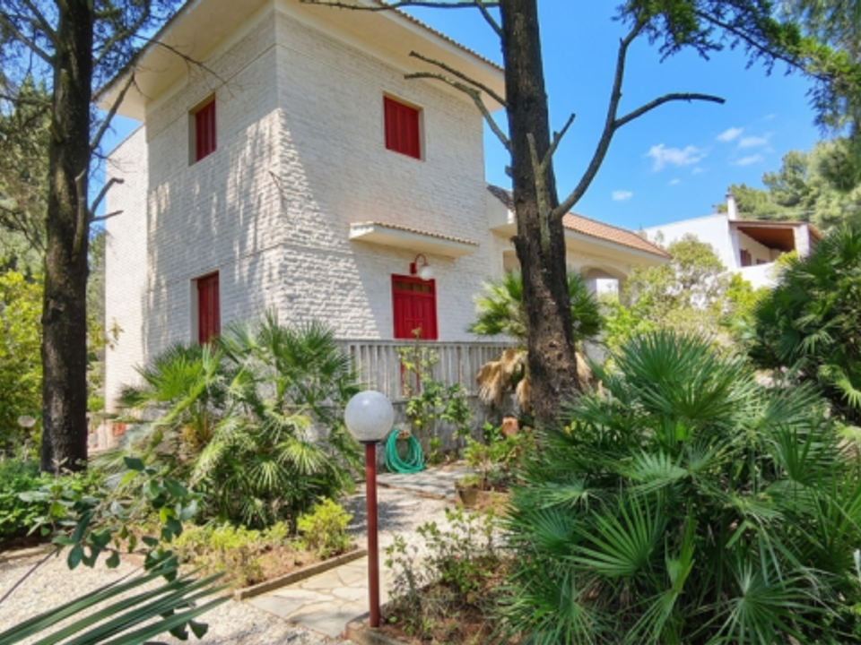 Villa en Fasano, Brindisi - foto 3