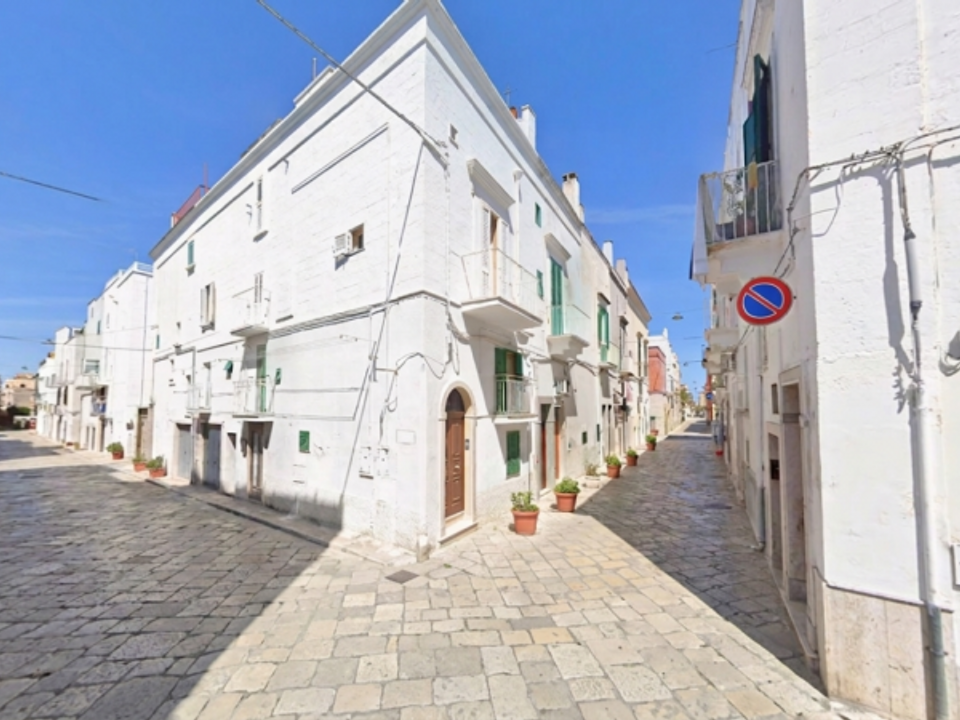 Rækkehus i Fasano, Brindisi - foto 2