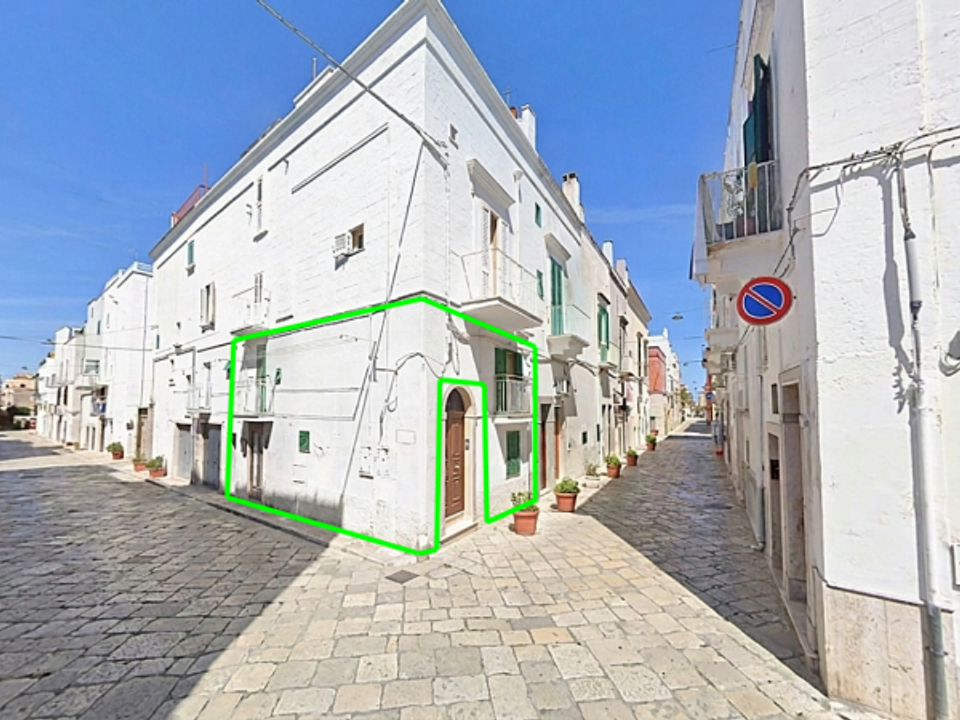 Rækkehus i Fasano, Brindisi - foto 3