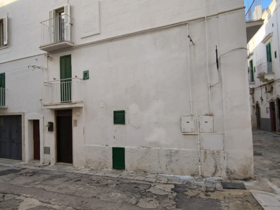 Rækkehus i Fasano, Brindisi - foto 4