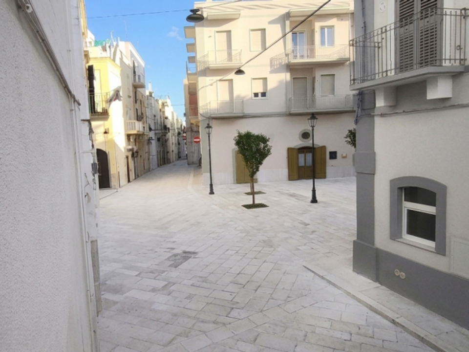 Rækkehus i Fasano, Brindisi - foto 5