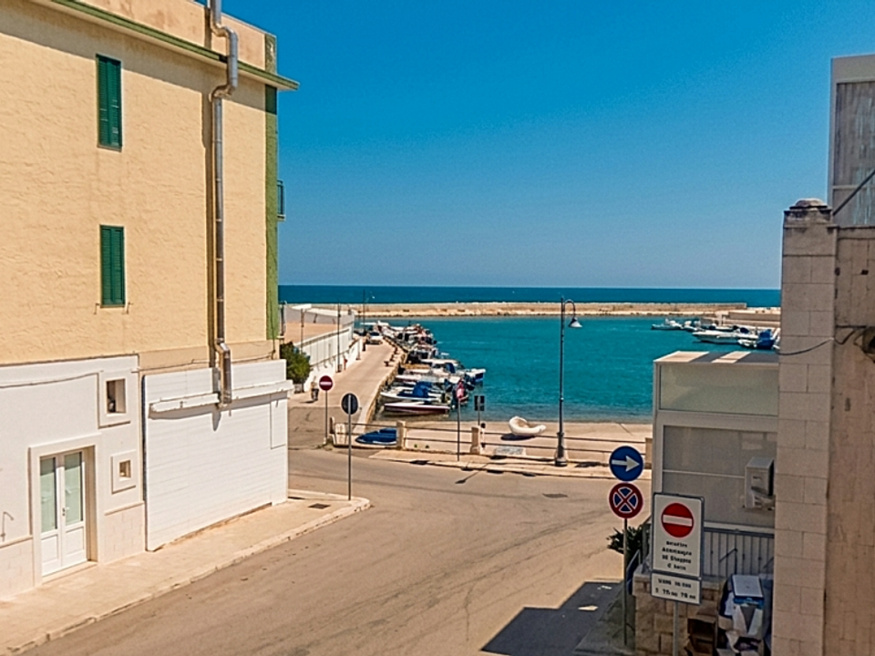 Lejlighed i Fasano, Brindisi - foto 1