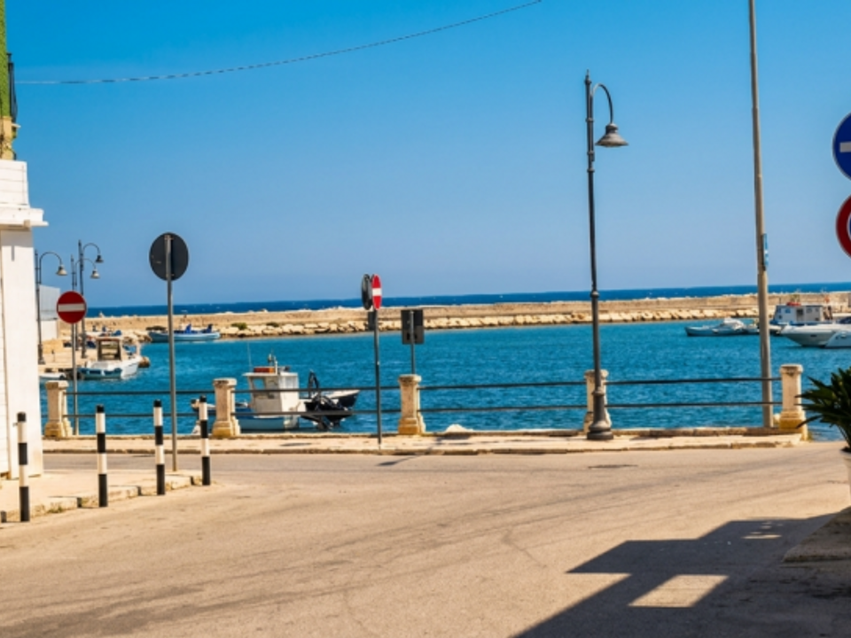Lejlighed i Fasano, Brindisi - foto 3