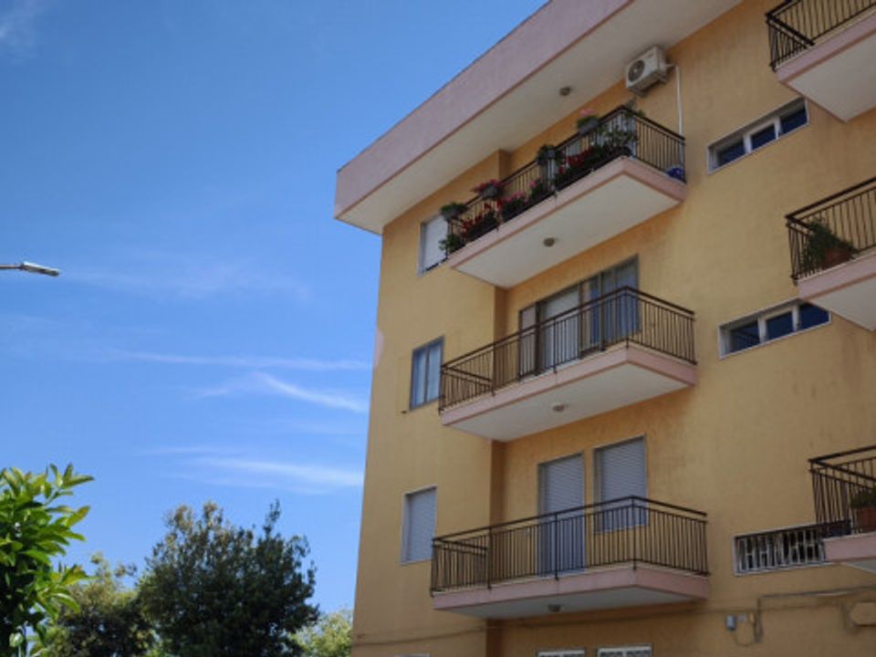Lejlighed i Fasano, Brindisi - foto 2