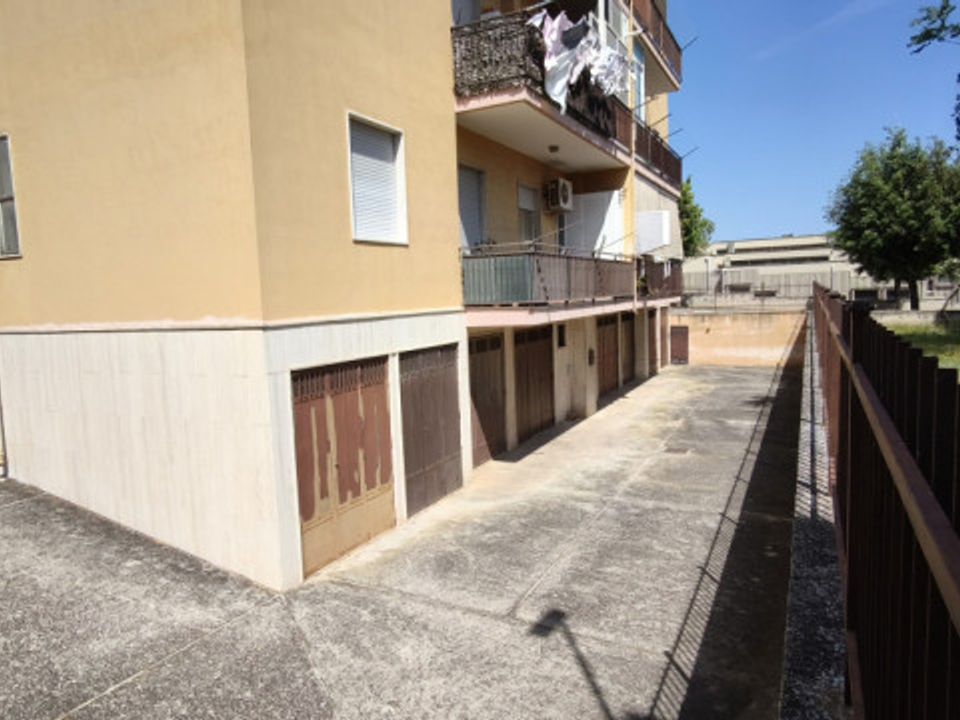 Lejlighed i Fasano, Brindisi - foto 4