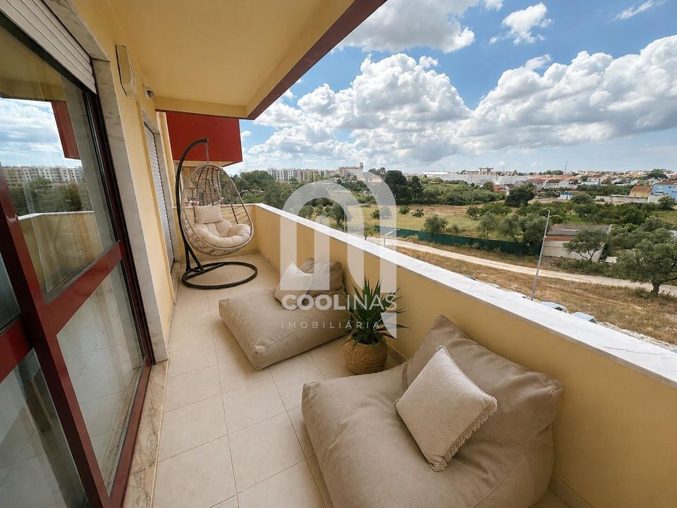Lejlighed i Seixal, Setubal - foto 1