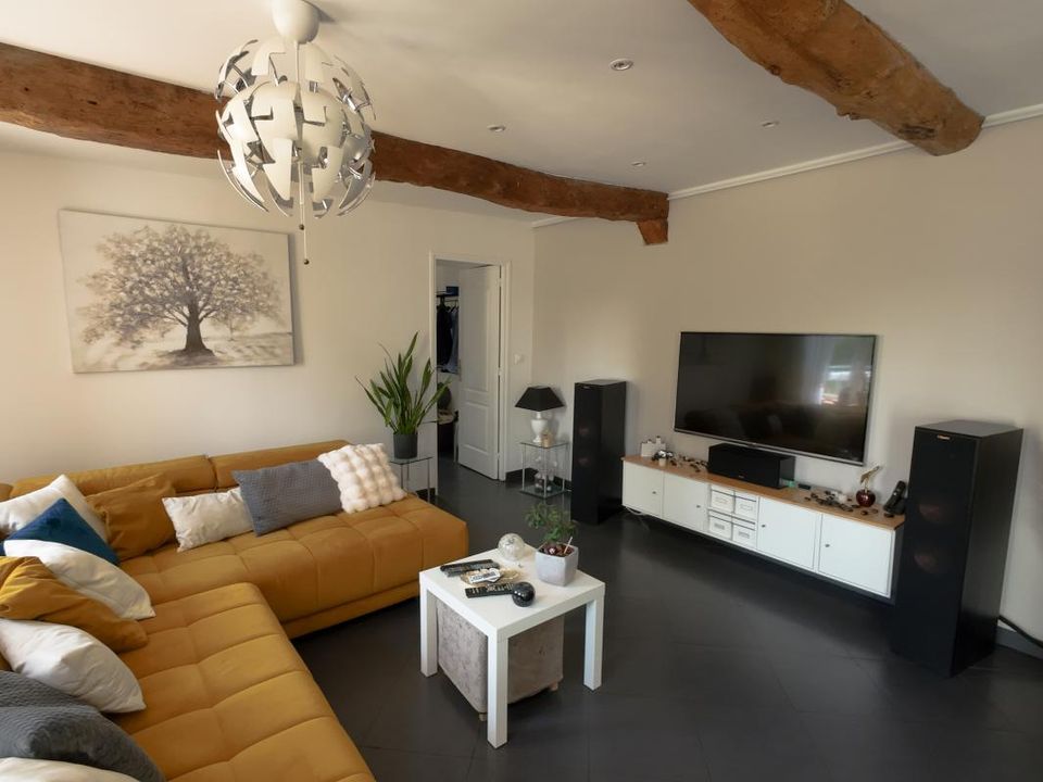 Villa i Sainte-Colombe, Seine-Maritime - foto 2