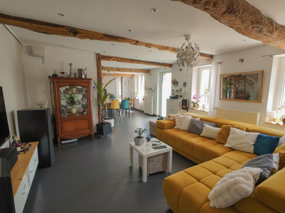 Villa i Sainte-Colombe, Seine-Maritime - foto 5