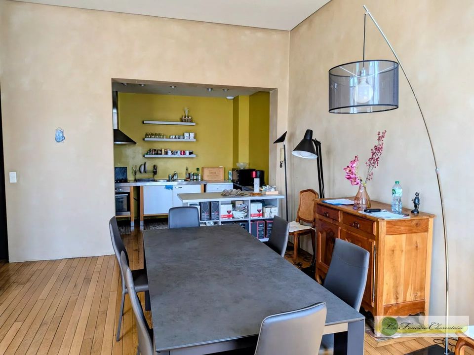 Lejlighed i Angouleme, Charente - foto 3