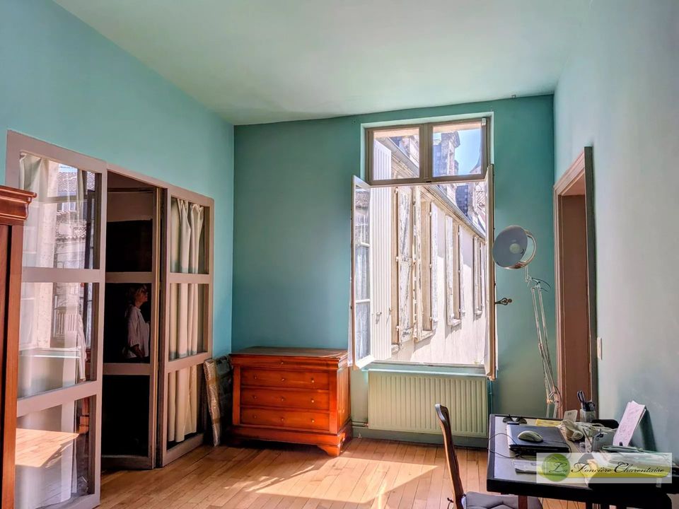Lejlighed i Angouleme, Charente - foto 5