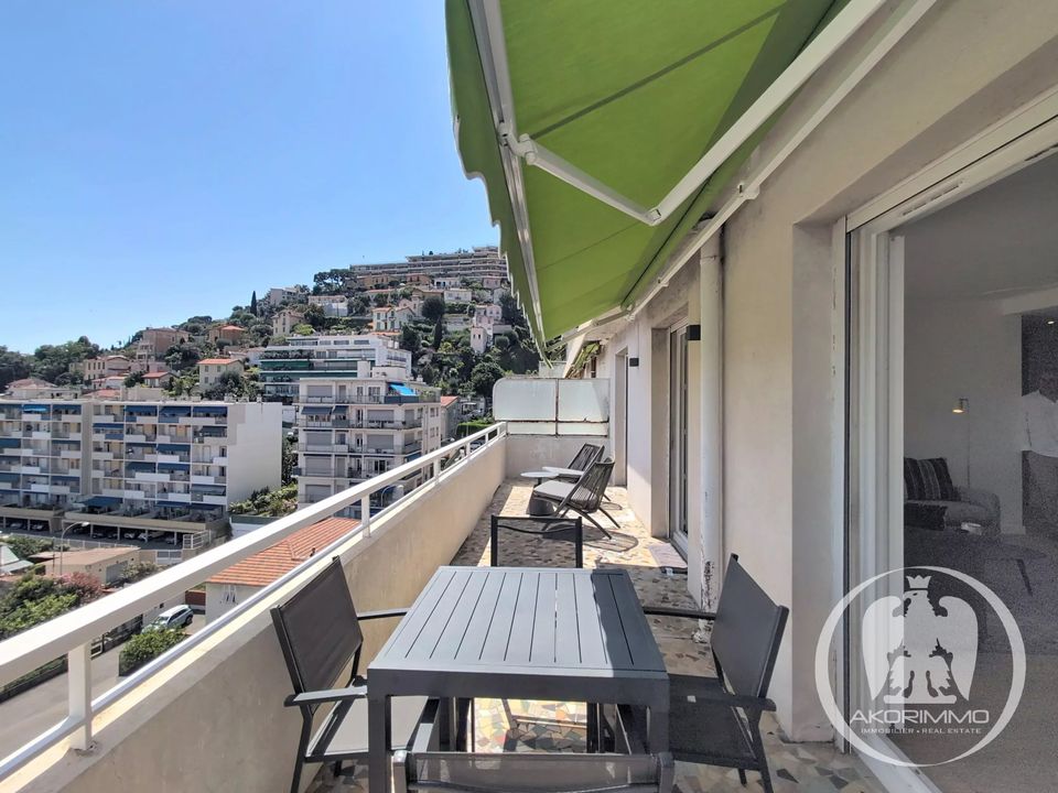 Lejlighed i Nice, Alpes-Maritimes - foto 4