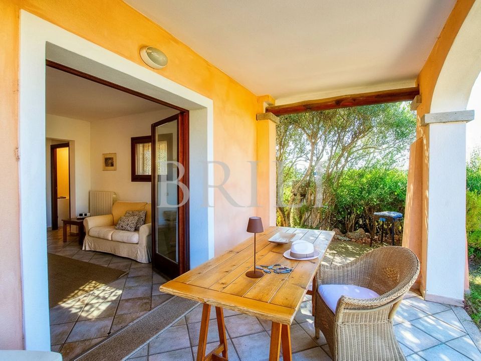 Lejlighed i Loiri Porto San Paolo, Sassari - foto 3