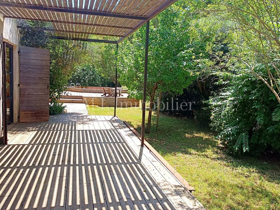 Villa i La Môle, Var - foto 4