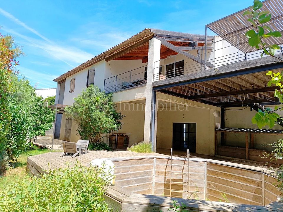 Villa i La Môle, Var - foto 2