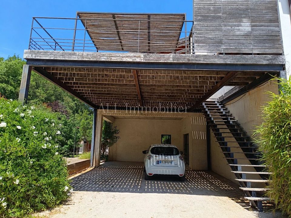 Villa i La Môle, Var - foto 5