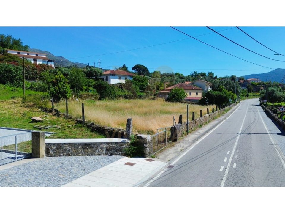 Helårsgrund i Ponte de Lima, Viana do Castelo - foto 3