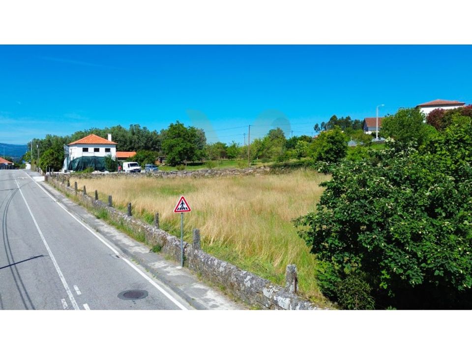 Helårsgrund i Ponte de Lima, Viana do Castelo - foto 4