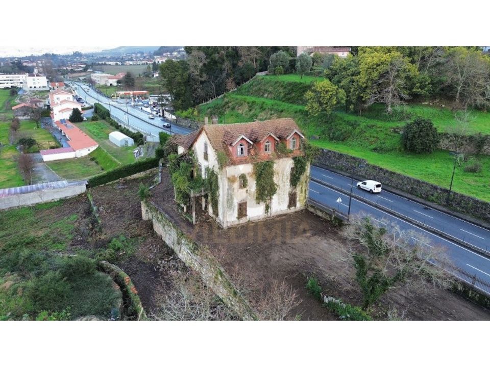 Landejendom i Arcos de Valdevez, Viana do Castelo - foto 5