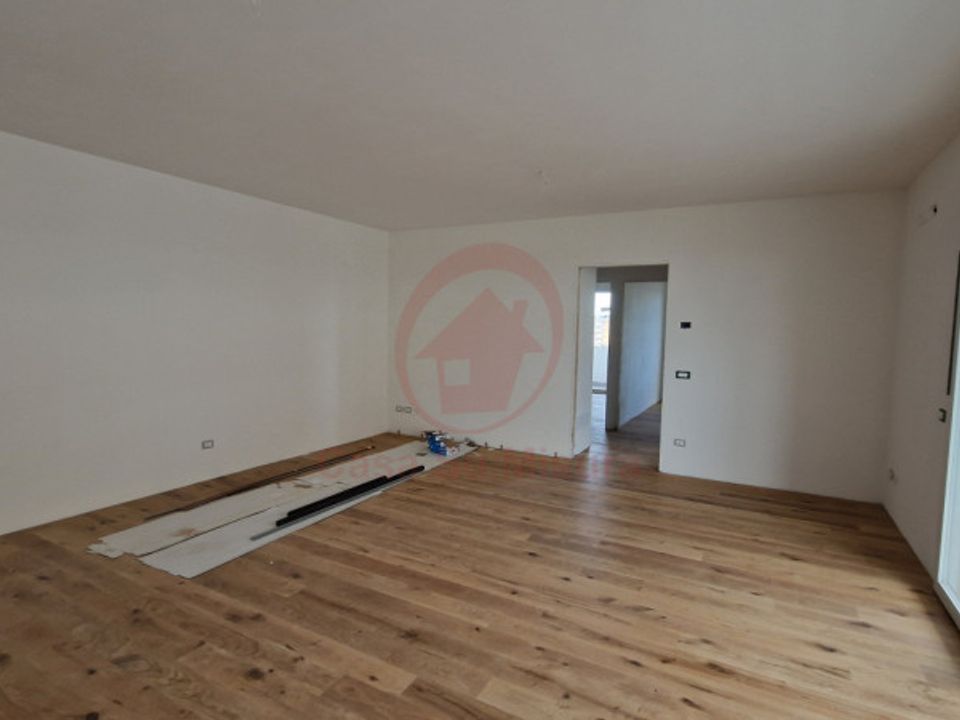 Lejlighed i Vigodarzere, Padua - foto 1