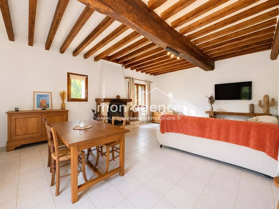 Villa i Beaumont-le-Hareng, Seine-Maritime - foto 2