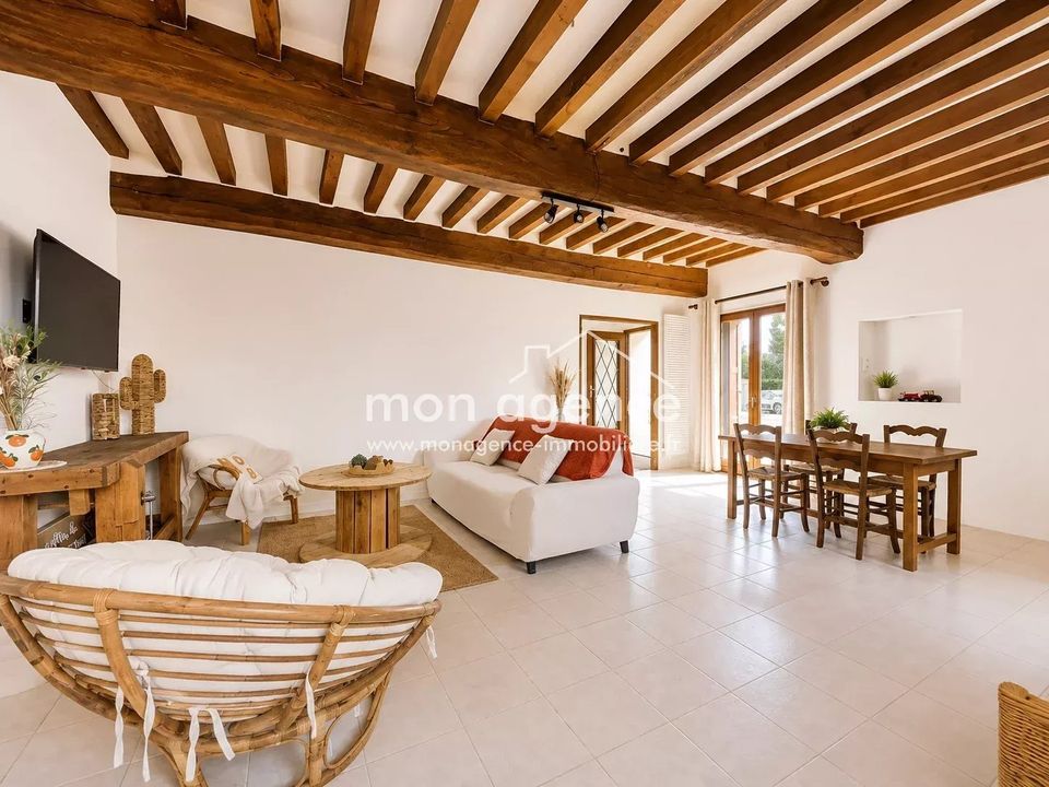 Villa i Beaumont-le-Hareng, Seine-Maritime - foto 3